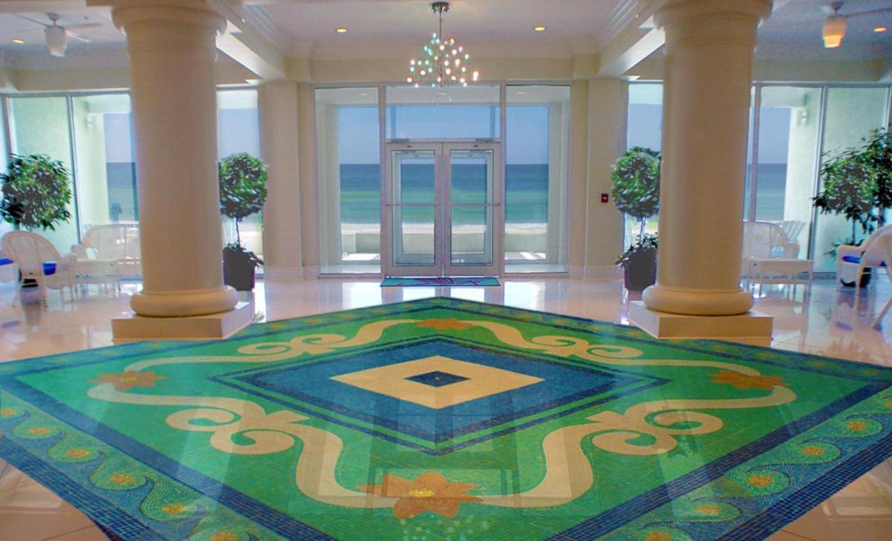 Boardwalk Beach Resort By Royal American Beach Getaways Panama-Stadt Exterior foto