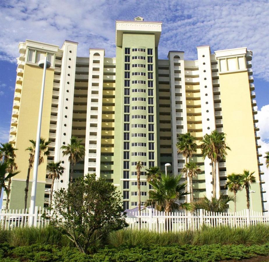 Boardwalk Beach Resort By Royal American Beach Getaways Panama-Stadt Exterior foto